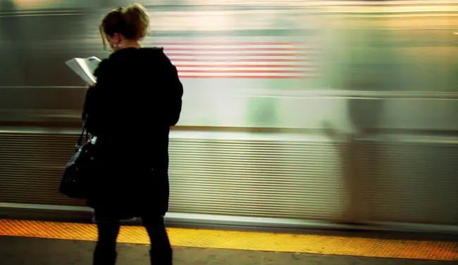 Cómo leer más rápido entendiendo lo que lees