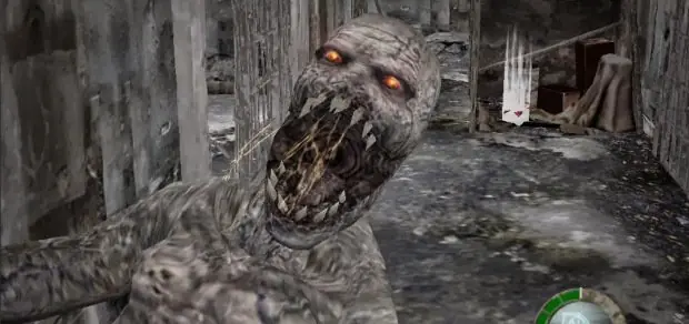 Resident Evil Nemesis Resident Evil Nemesis