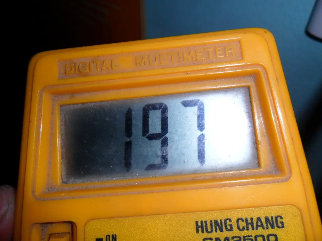 tester