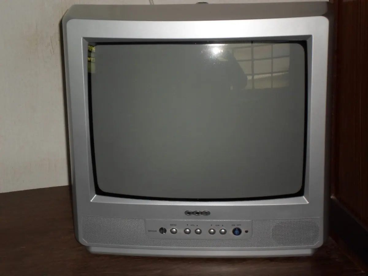 Hack TV a Monitor Arcade (Tv Modding)