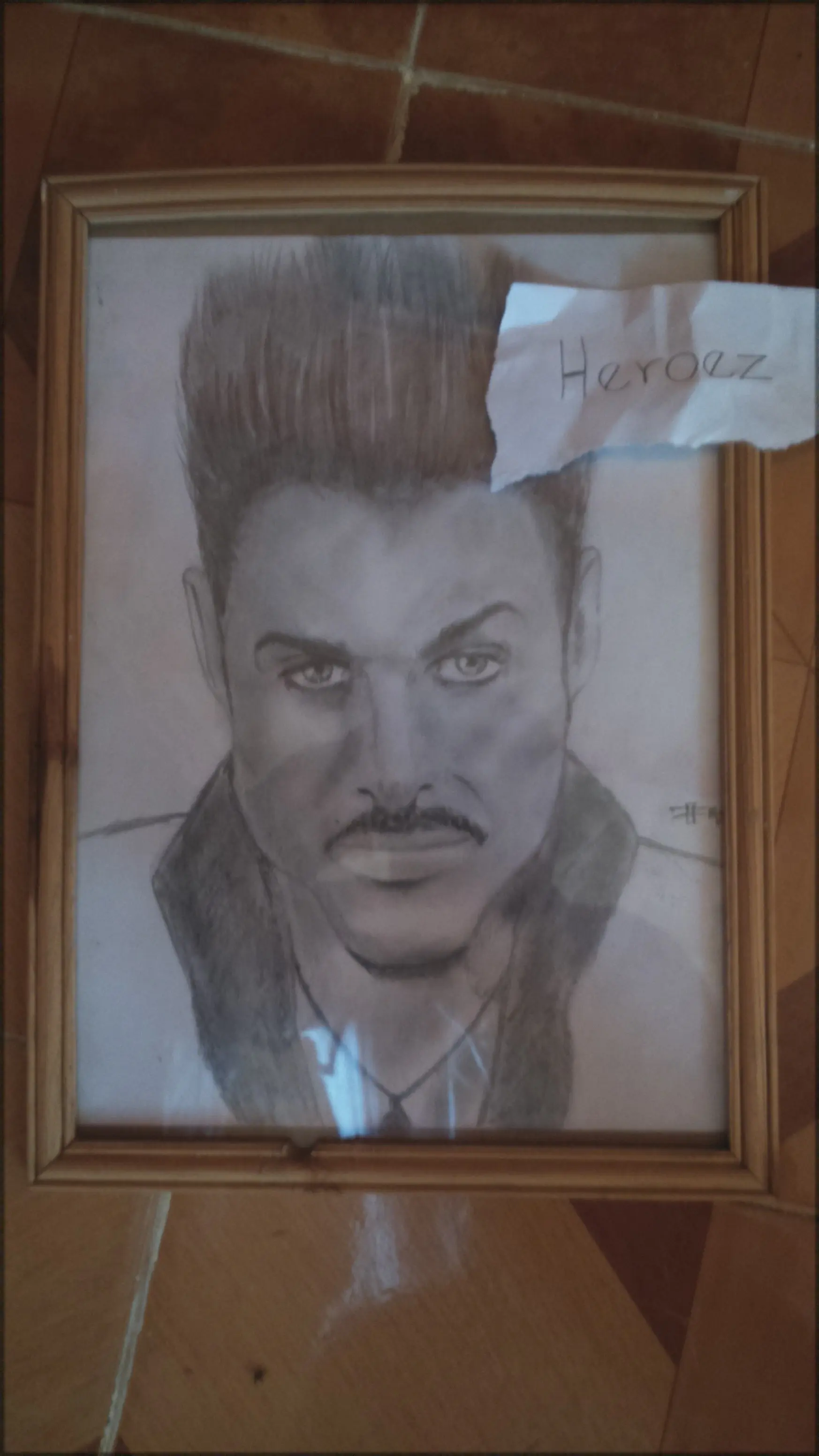 Boga al horno (Elaboración propia)