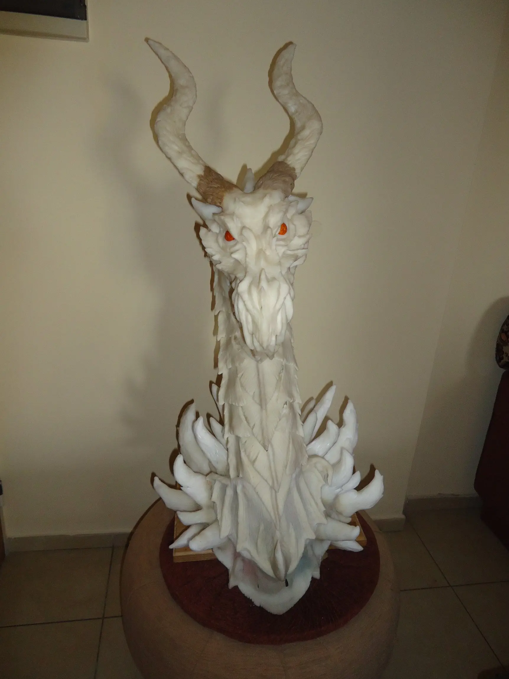 dragones