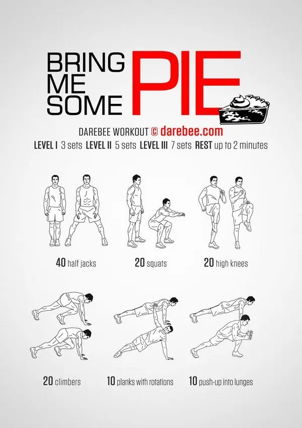 Entrenamiento Entrenamiento