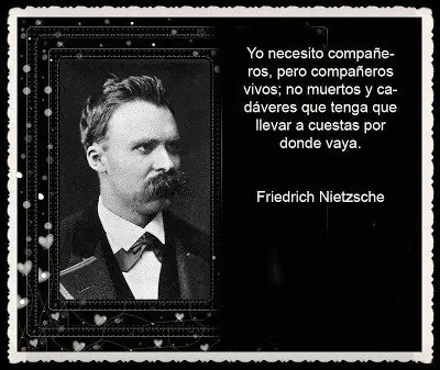 nietzsche nietzsche