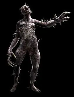 Los Enemigos mas terrorificos de Resident Evil Los Enemigos mas terrorificos de Resident Evil