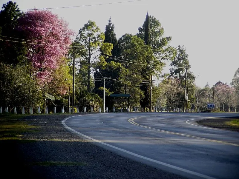 Mejores ciudades para vivir en Argentina