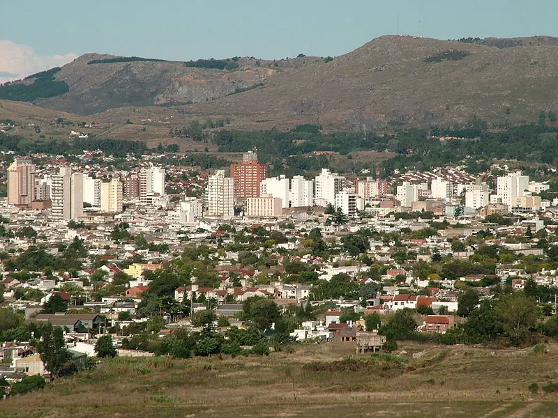 ciudades
