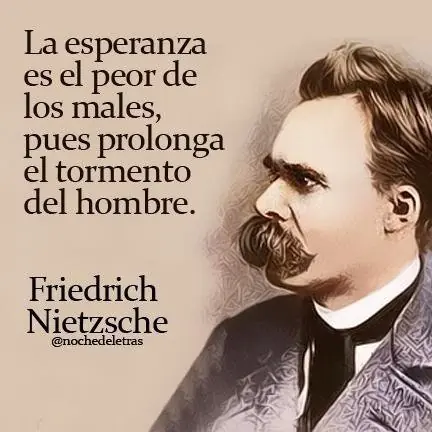 nietzsche nietzsche