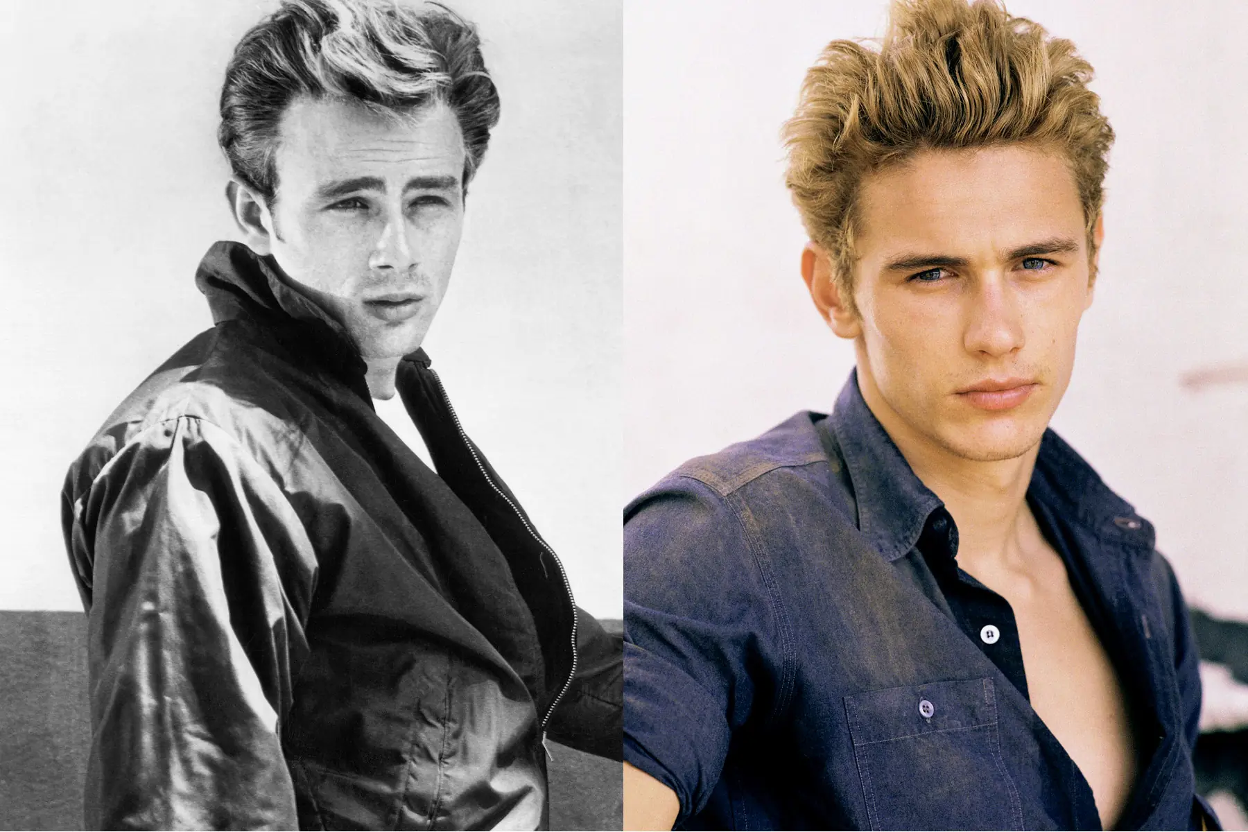 James Dean James Dean
