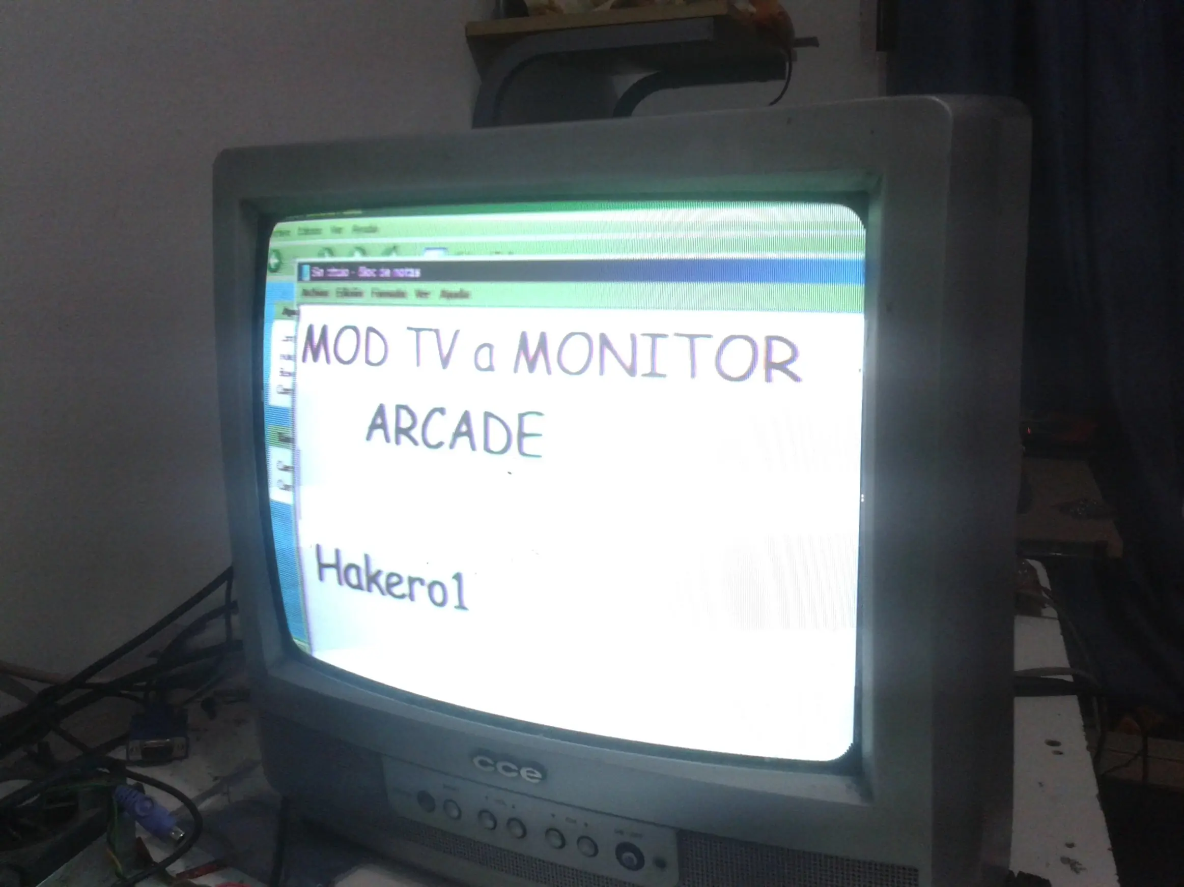 vga
