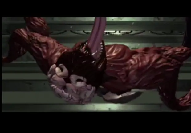Nemesis Nemesis