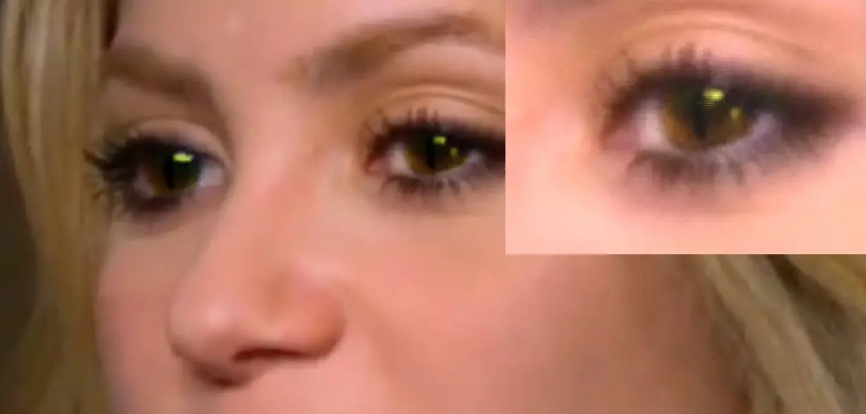 Famosos reptilianos