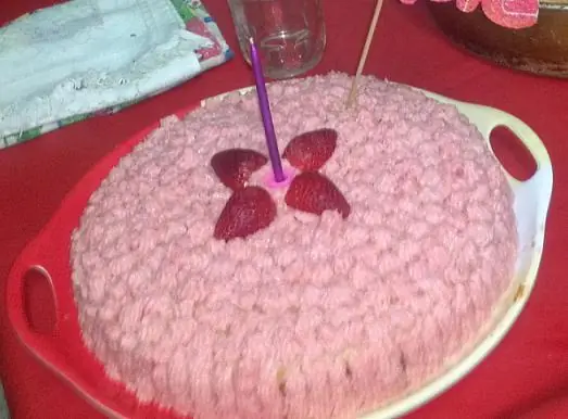 Delicioso