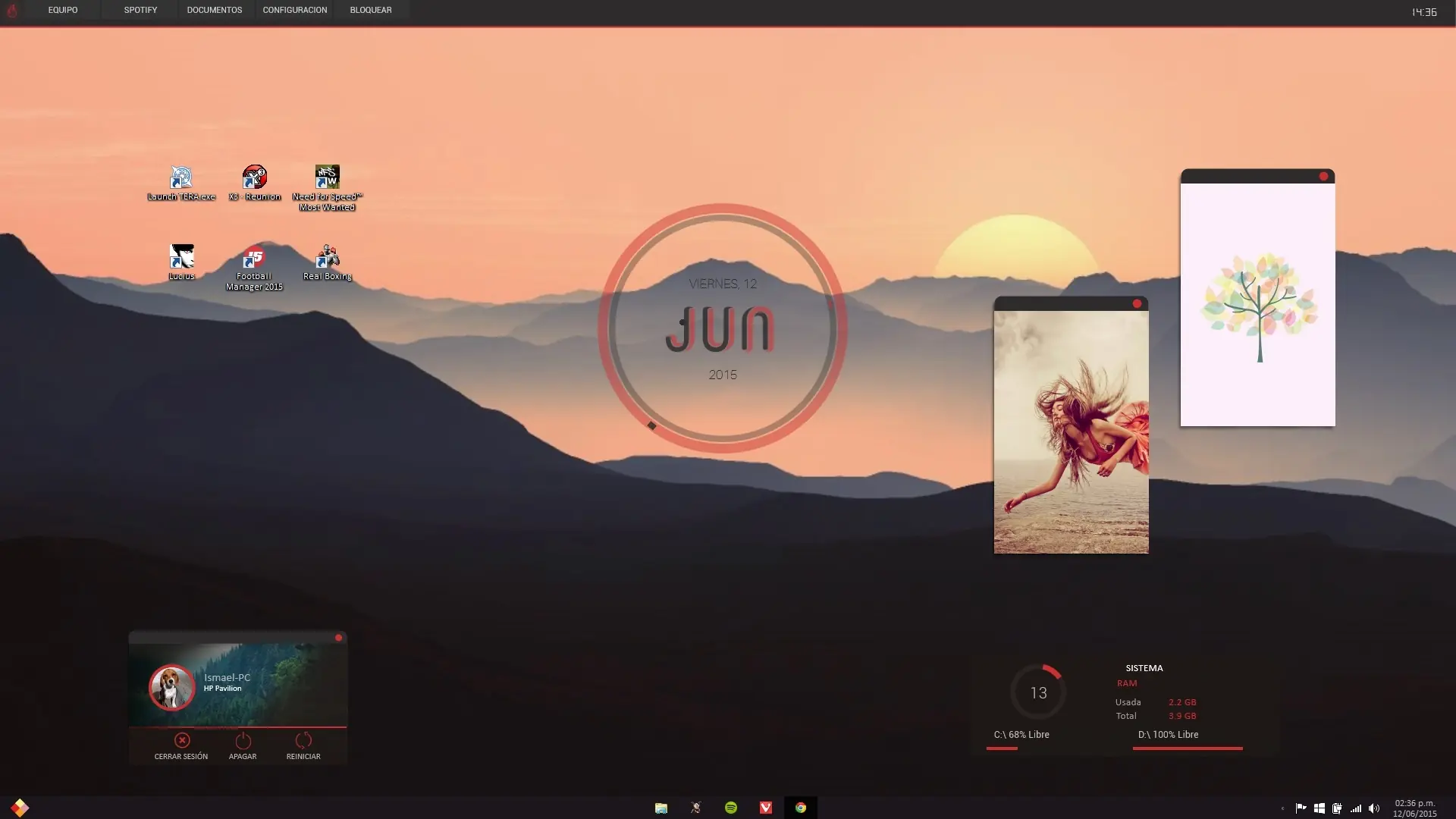 Windows