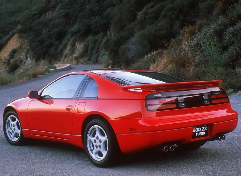 mitsubishi 3000 gt