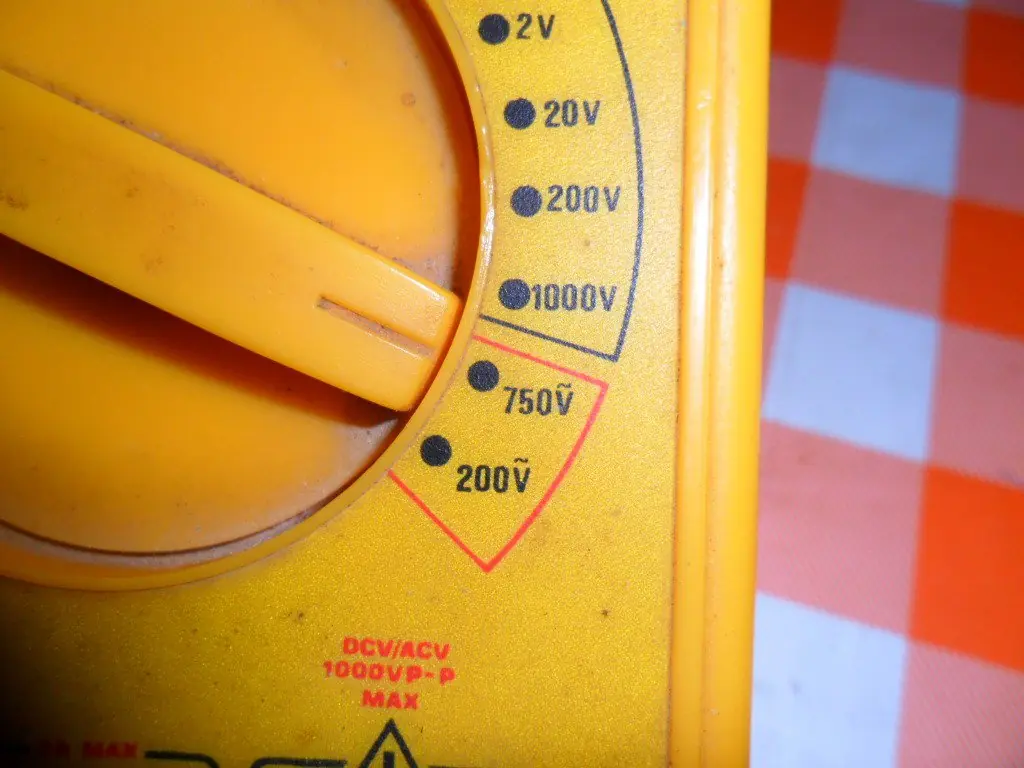 electricidad