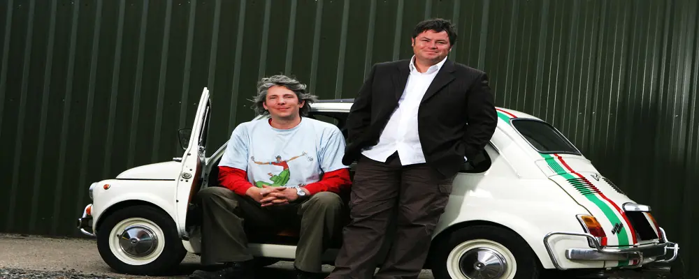 edd china