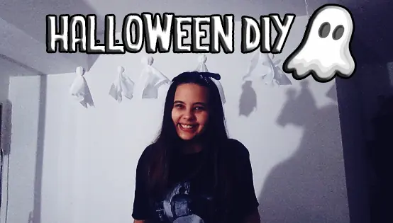 adornos para halloween