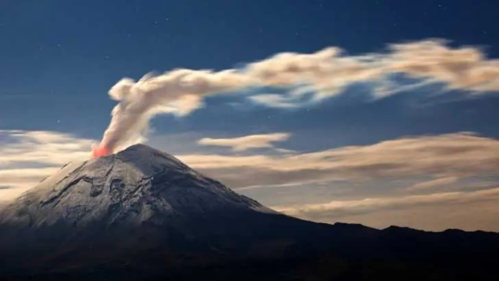 24 fotos más importantes y potentes en la Historia de México