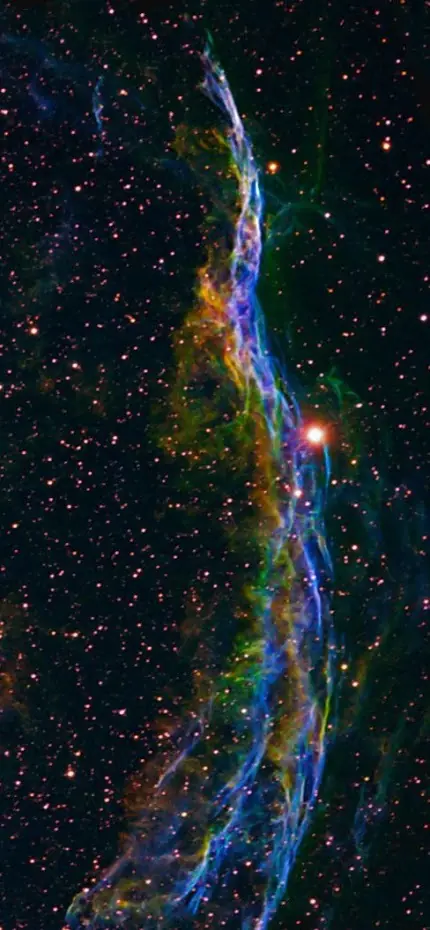 nebulosa