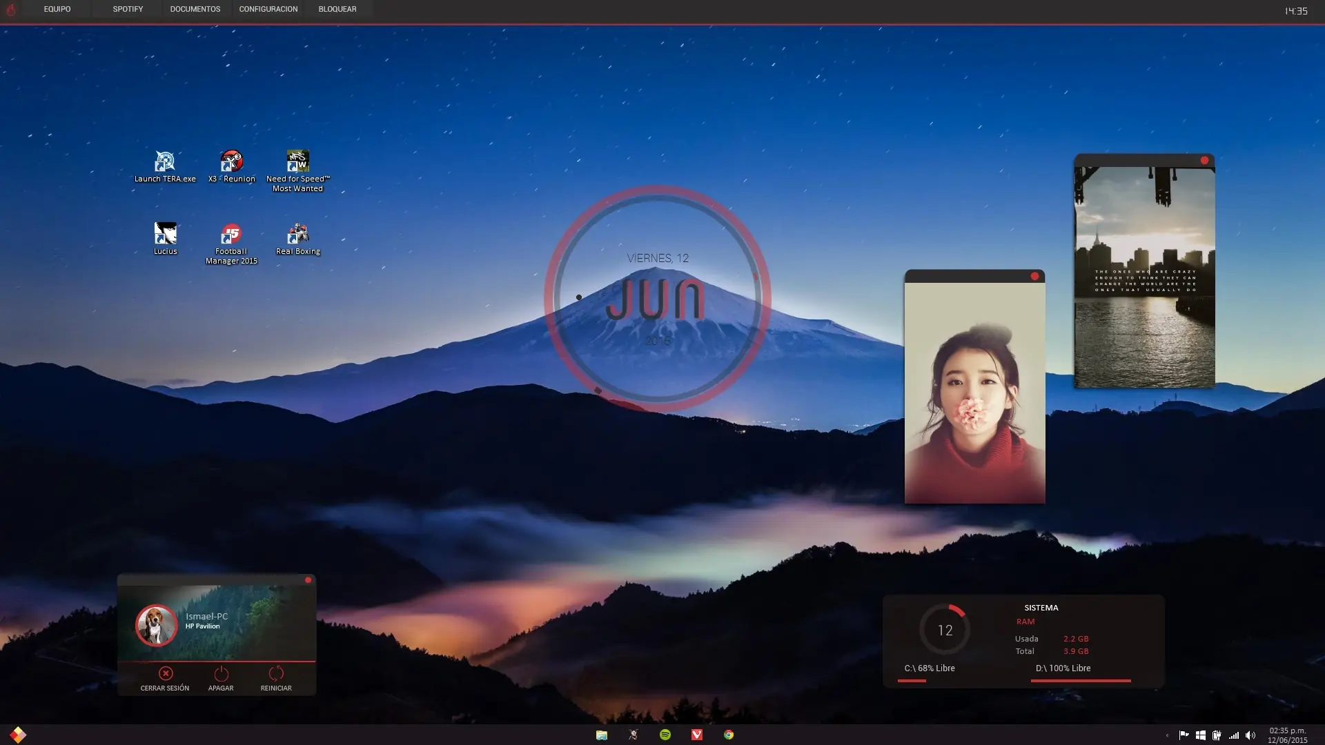 rainmeter