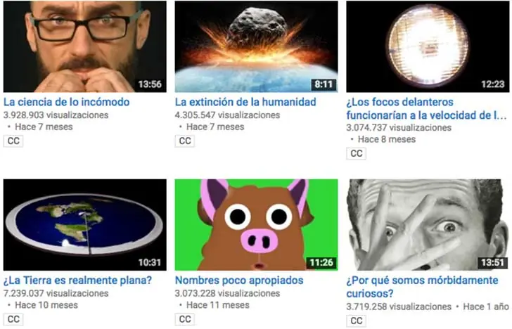 sitios
