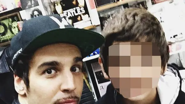 Agreden a pibe argentino de 12 en la escuela por ser blanco