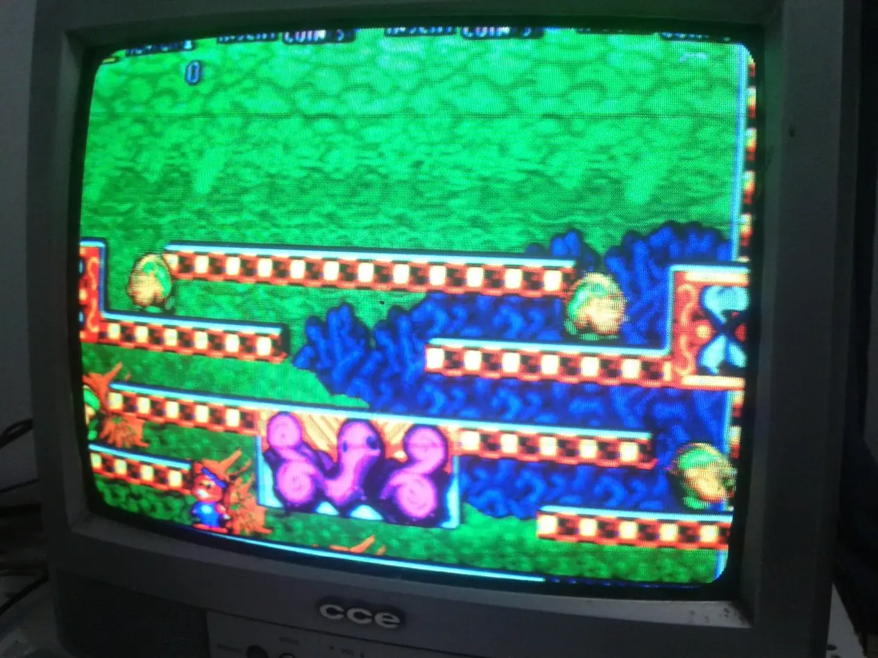 televisor