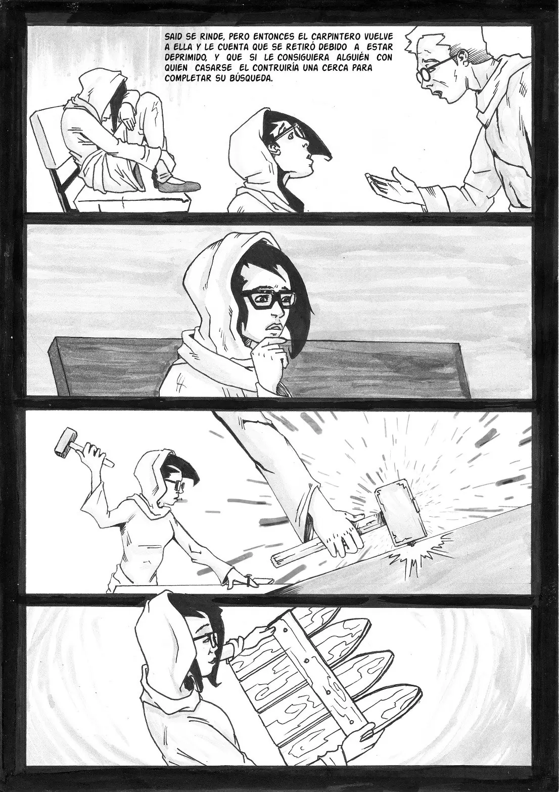 dibujo