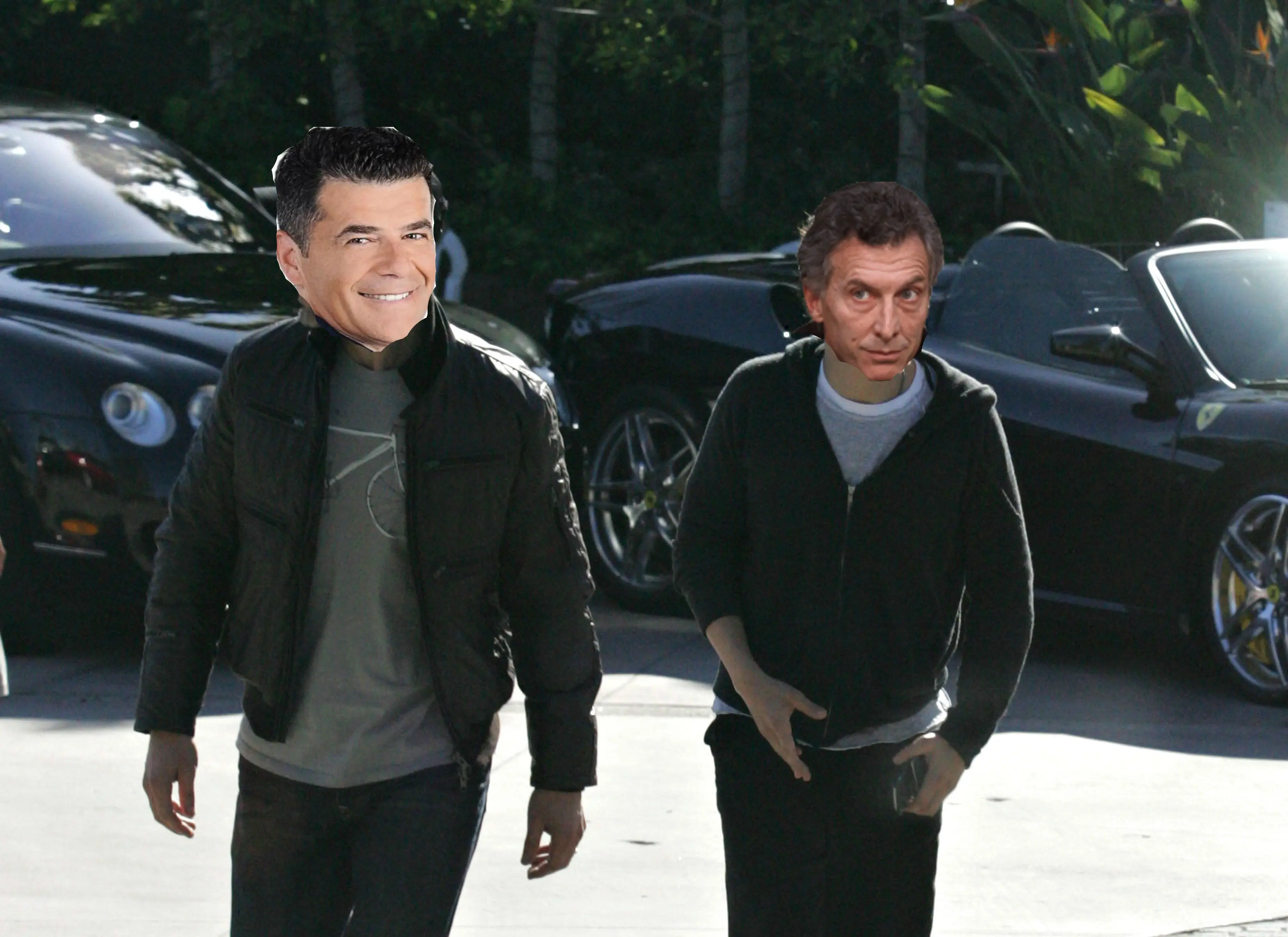freddybostero