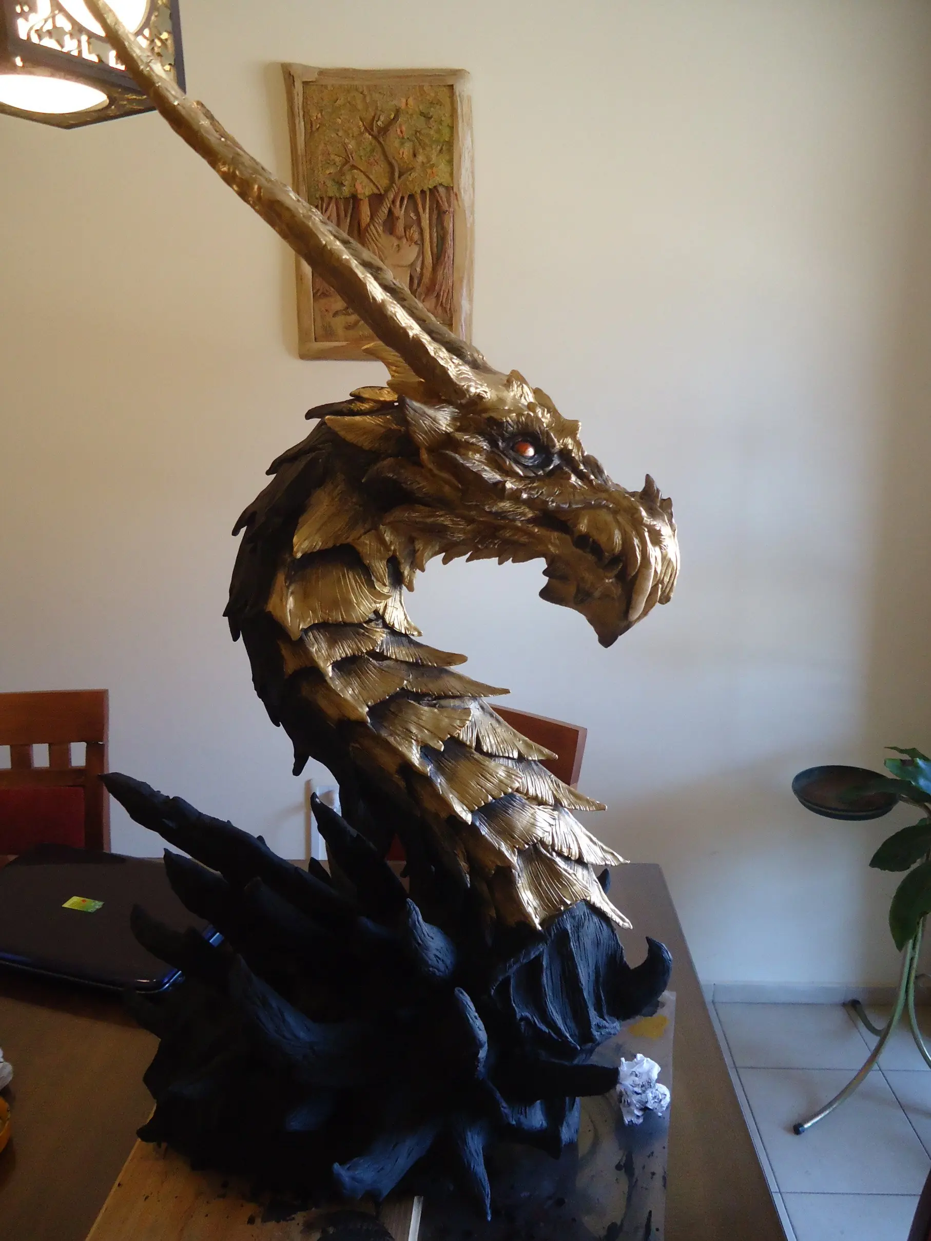 dragon