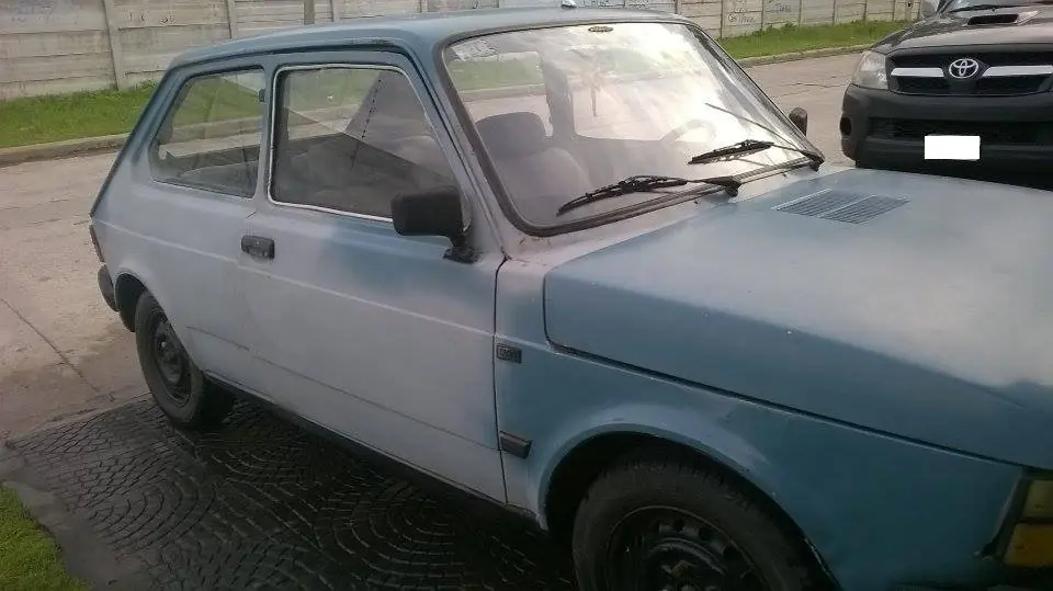 fiat 147