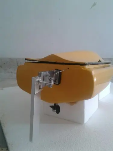 aeromodelismo planos