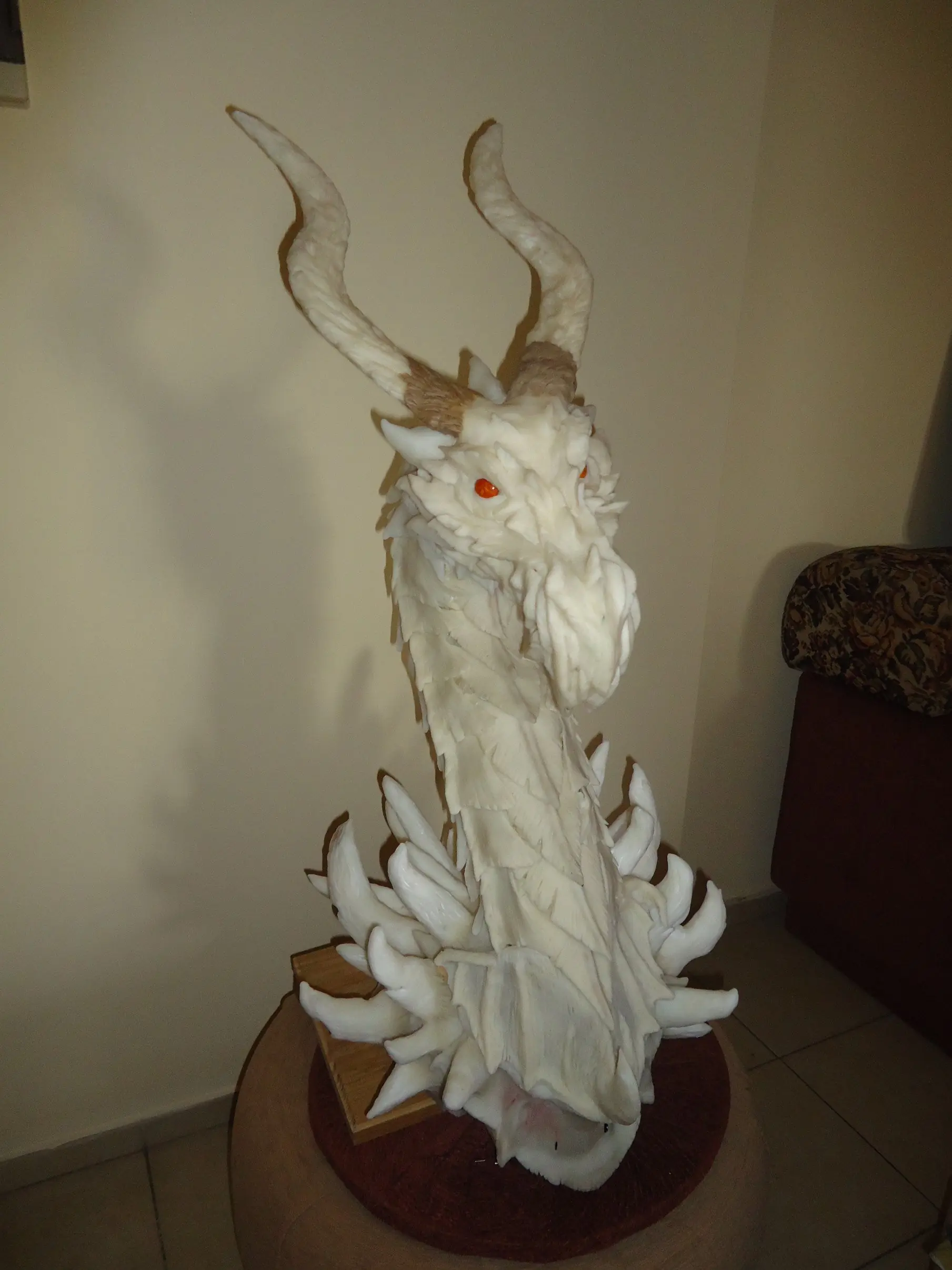 porcelana