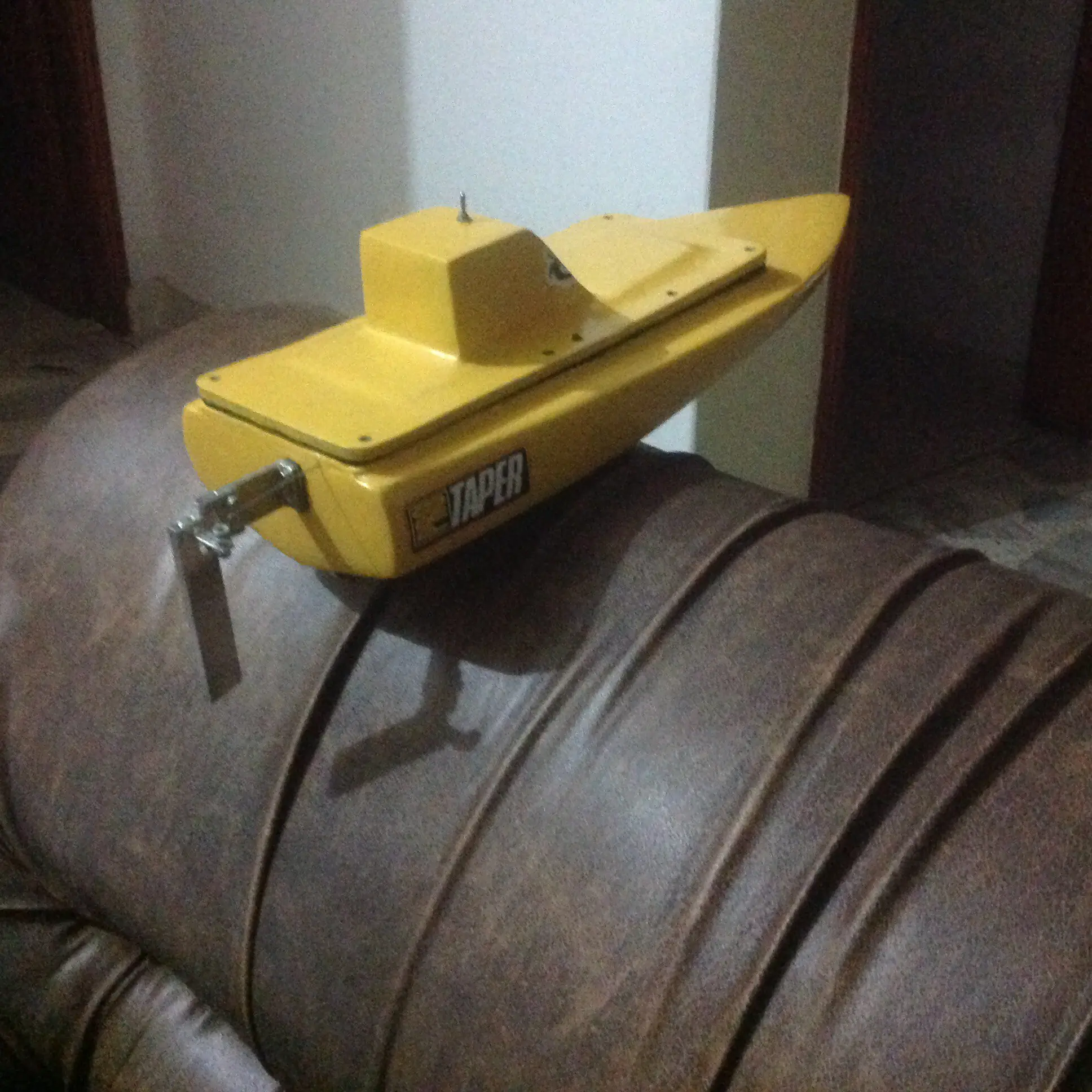 botes rc