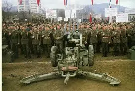 Yugoslavia