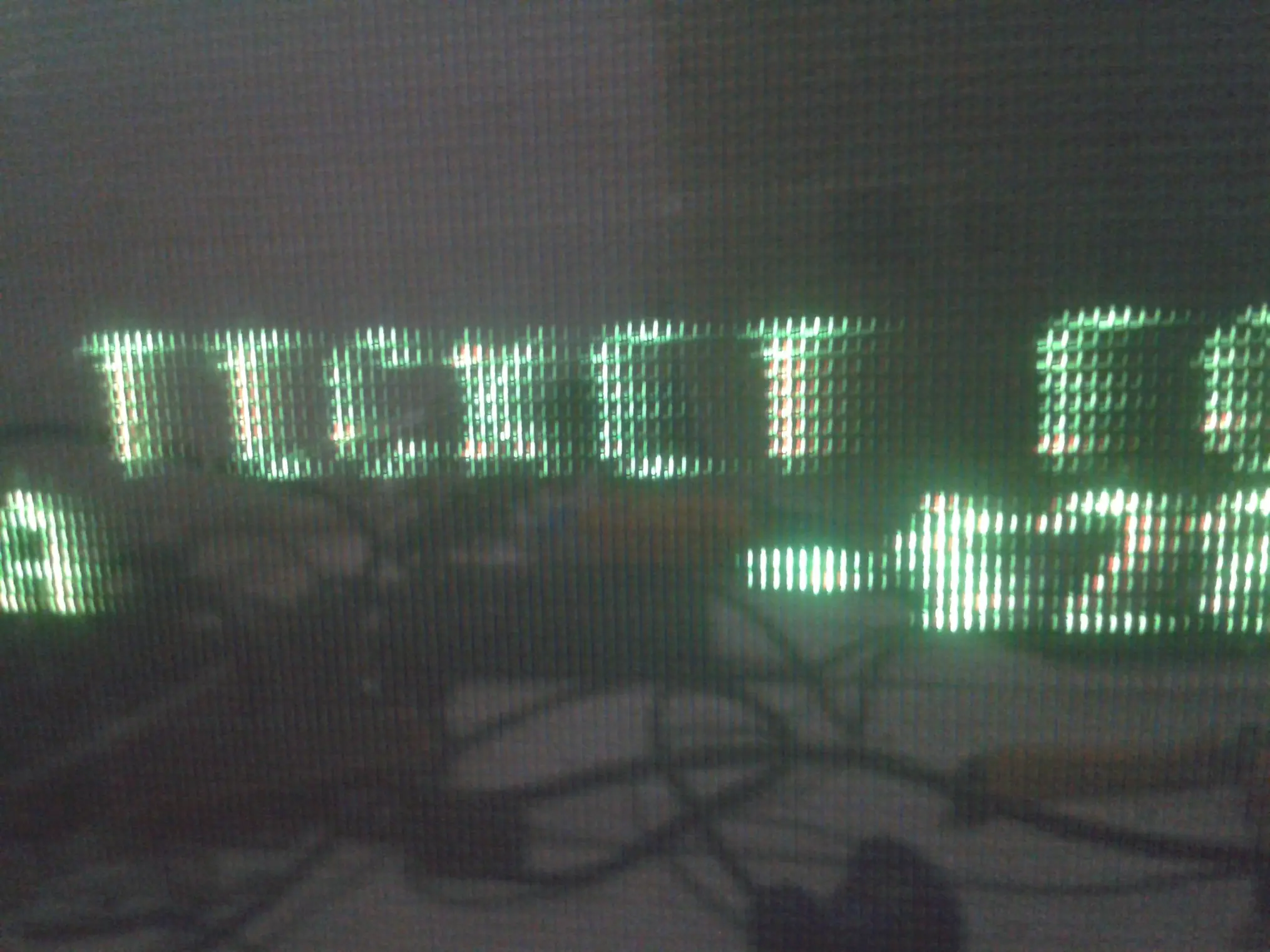 hacking