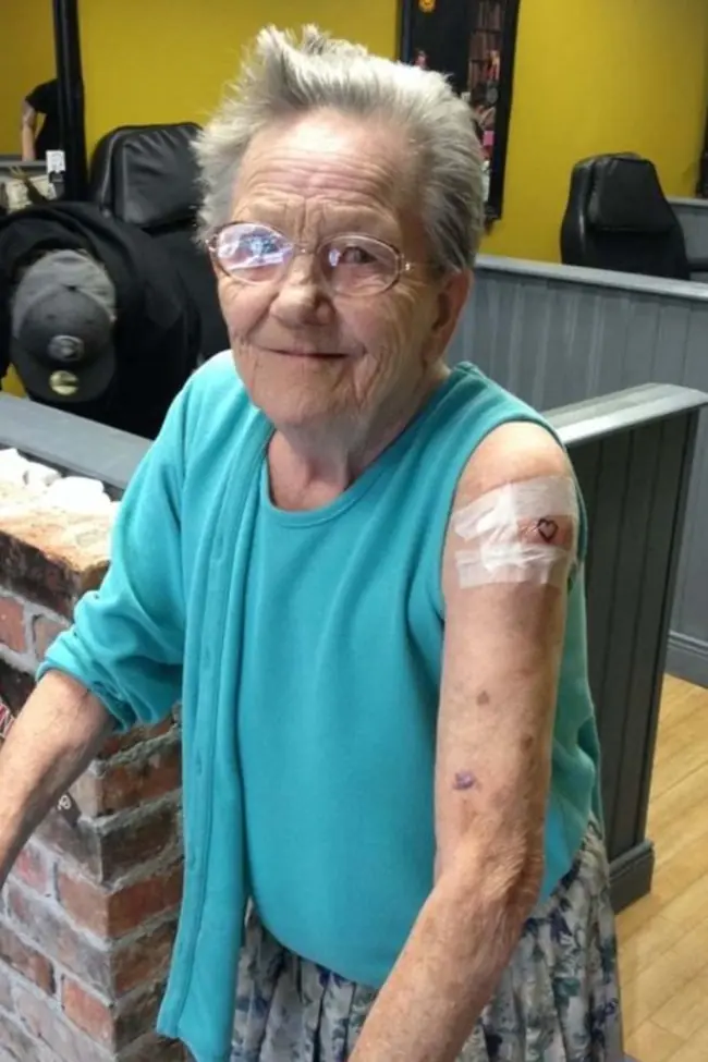 abuela