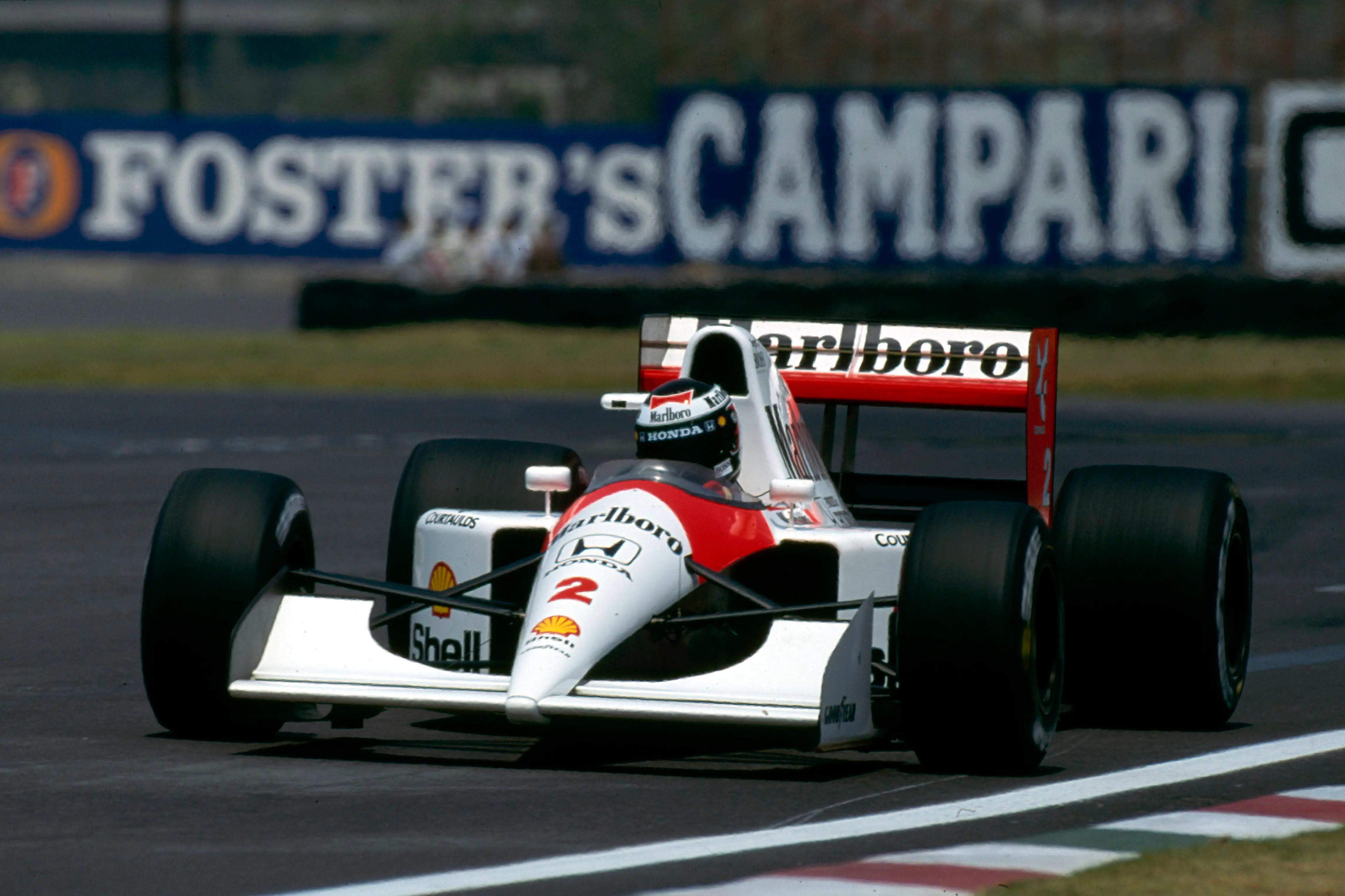 Gran Premio