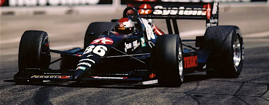Andretti