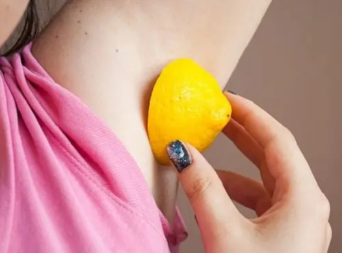 veneficios del limon