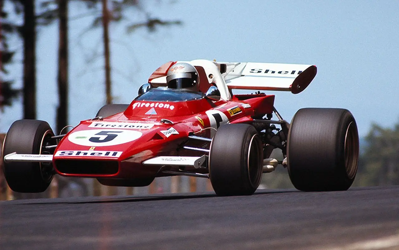 Andretti