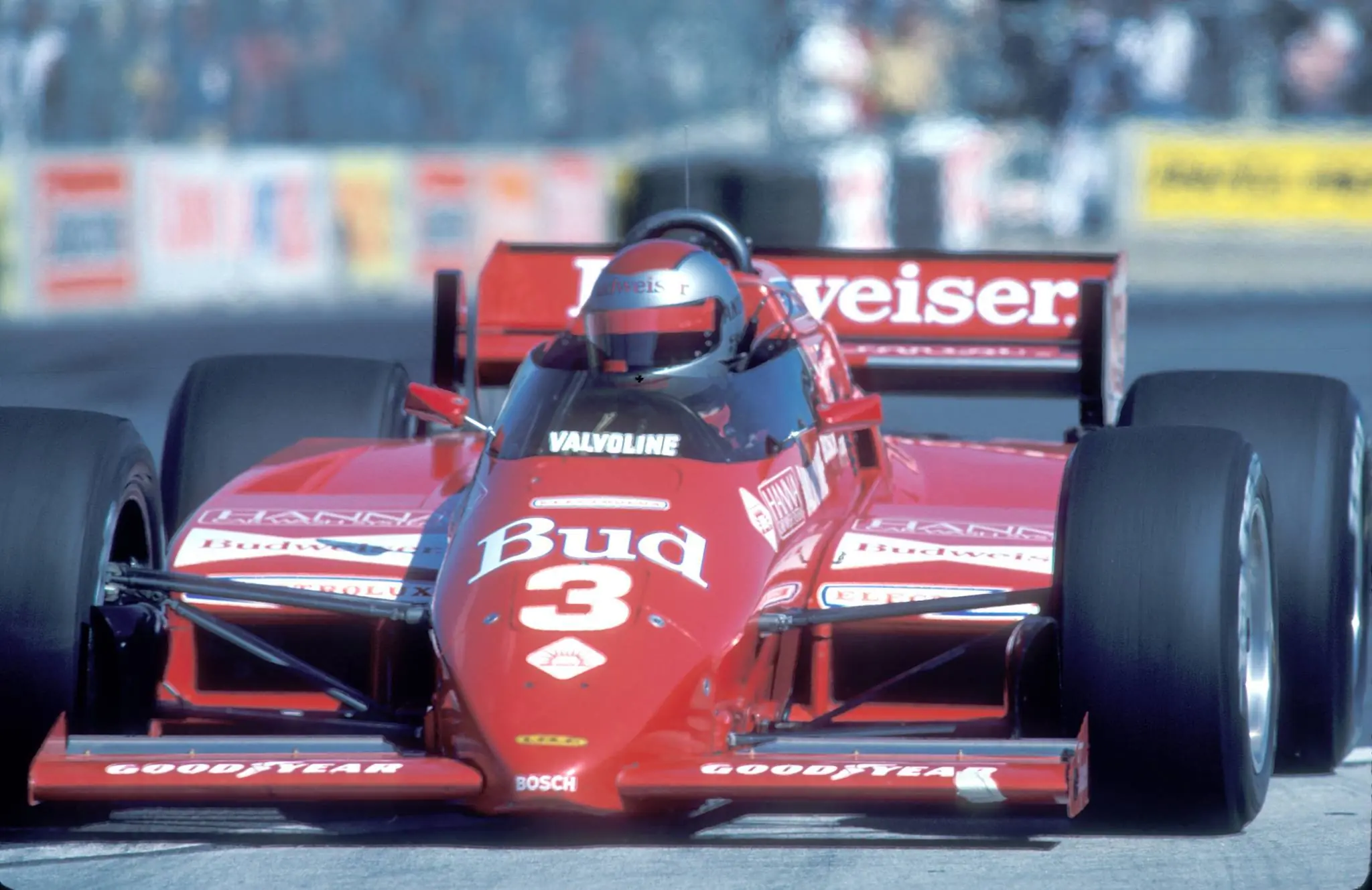 Andretti