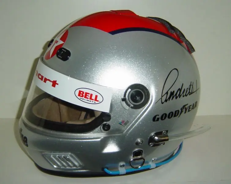 Cascos