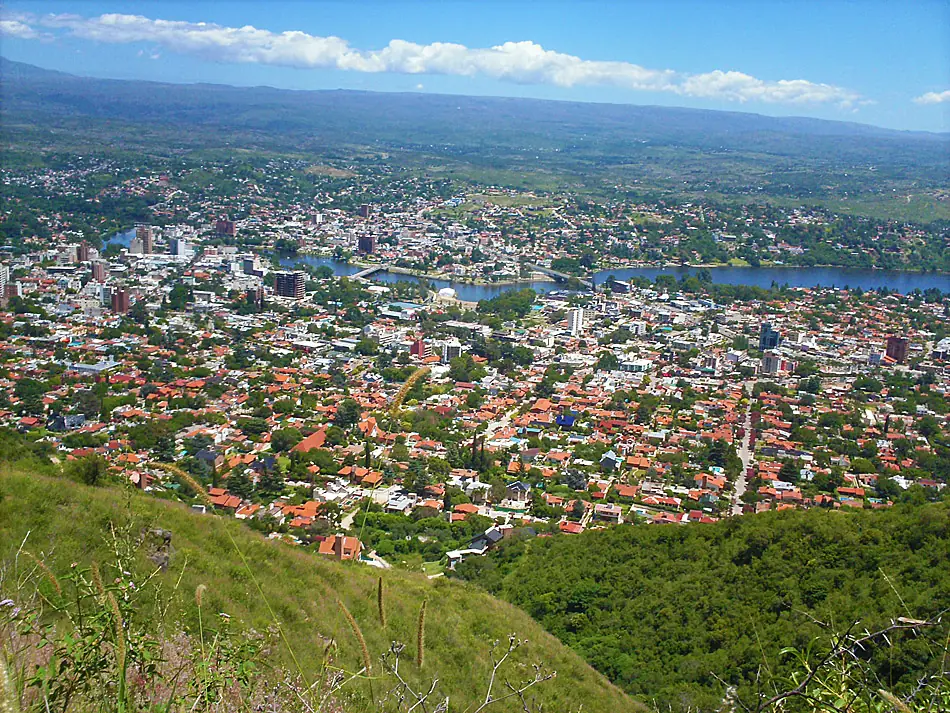Mejores ciudades para vivir en Argentina