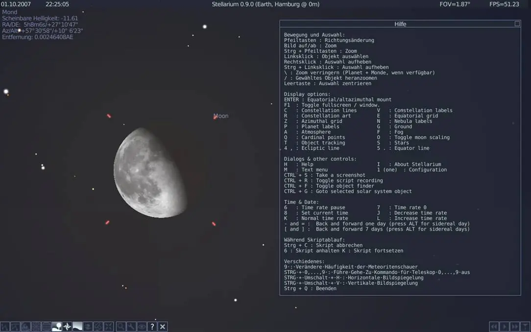el cielo