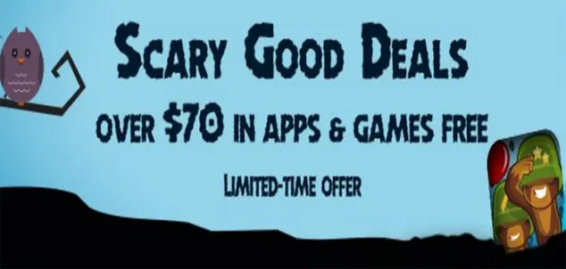 amazon appstore