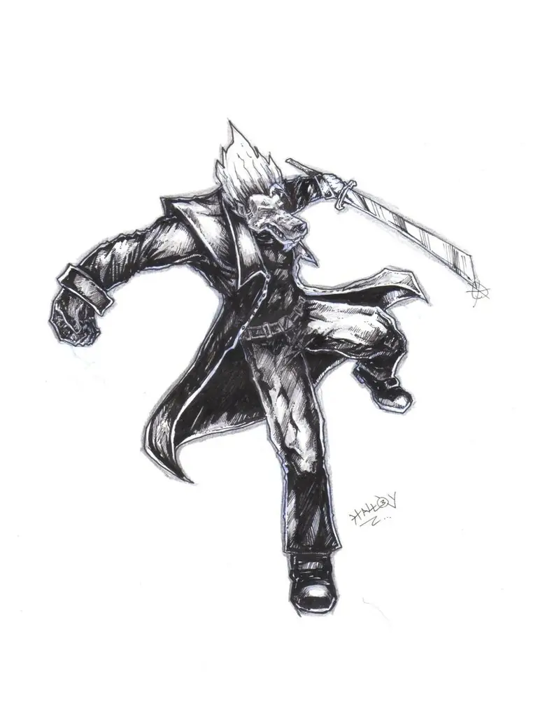 dibujos