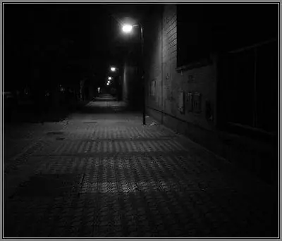 creepypasta