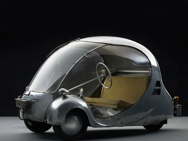 automoviles